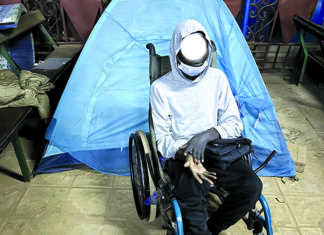 Malades abandonnés : dans la détresse des laissés-pour-compte