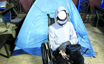 Malades abandonnés : dans la détresse des laissés-pour-compte