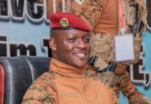 Le président du Faso à la diaspora du Mali, de la Guinée et de la Mauritanie : « Des initiatives sont en cours pour booster le développement »