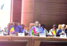 Conférence sur les victimes du terrorisme: le Burkina appelle à cesser l’utilisation du terrorisme comme un instrument de politique