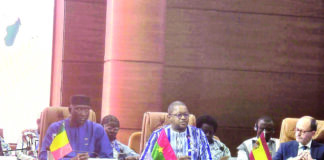 Conférence sur les victimes du terrorisme: le Burkina appelle à cesser l’utilisation du terrorisme comme un instrument de politique