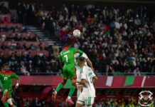 CAN 2025/Algérie # Burkina (1-0): les Etalons impuissants face au Fennecs