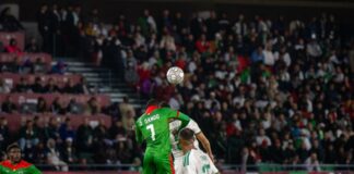 CAN 2025/Algérie # Burkina (1-0): les Etalons impuissants face au Fennecs
