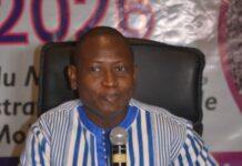 Hadj 2026: Le coût du pèlerinage fixé à 3 285 000 francs CFA