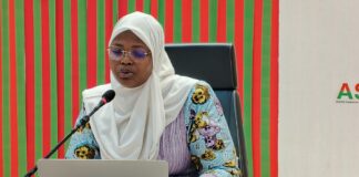 Ministère en charge de la transition digitale : 78,05 % du taux d’exécution physique global des activités réalisées