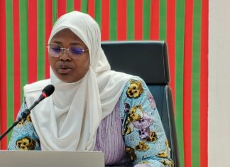 Ministère en charge de la transition digitale : 78,05 % du taux d’exécution physique global des activités réalisées