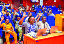 Décentralisation et gouvernance locale: un nouveau Code général des collectivités territoriales adopté