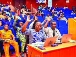 Décentralisation et gouvernance locale: un nouveau Code général des collectivités territoriales adopté