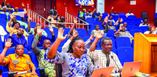 Décentralisation et gouvernance locale: un nouveau Code général des collectivités territoriales adopté