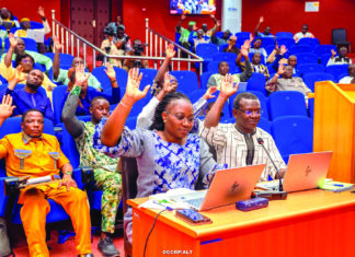 Décentralisation et gouvernance locale: un nouveau Code général des collectivités territoriales adopté