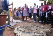 Journée mondiale des sols : L’évènement commémoré en différé à Fada N’Gourma