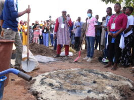 Journée mondiale des sols : L’évènement commémoré en différé à Fada N’Gourma