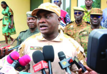 Sécurité et sûreté de sites miniers: une stratégie sécuritaire « top niveau » validée