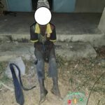 Acculés, les terroristes enrôlent des adolescents: Au cours de leurs offensives menées en novembre, les Forces combattantes ont intercepté plusieurs enfants âgés d’à peine douze ans, enrôlés de force par des terroristes. Cette situation témoigne de l’affaiblissement croissant des Forces du mal, désormais en perte de capacité et contraintes de recourir à des mineurs.