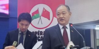 Coopération sino-burkinabè: les conditions d’accès aux bourses chinoises présentées aux étudiants