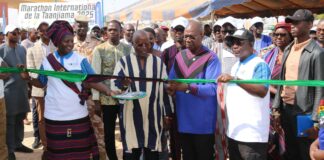 Marathon international de la Taanjiama : 72 heures pour célébrer la résilience dans le Goulmou