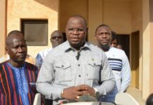 Bonne administration judiciaire : procureurs généraux et du Faso se concertent