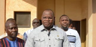 Bonne administration judiciaire : procureurs généraux et du Faso se concertent