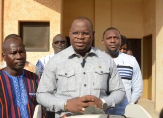 Bonne administration judiciaire : procureurs généraux et du Faso se concertent