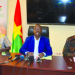 Lutte contre la corruption: l’ASCE-LC compte sur la jeunesse