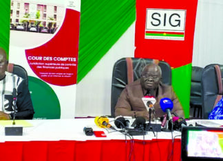 Rapport 2024 de la Cour des comptes: des irrégularités dans la gestion des CSPS