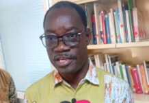 Mémorial Thomas-Sankara: la numérisation des archives et artefacts en cours