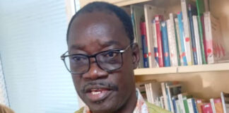 Mémorial Thomas-Sankara: la numérisation des archives et artefacts en cours