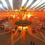 35e Coupe d’Afrique des Nations 2025: le Maroc lance la fête