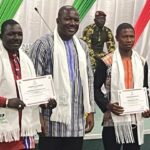 Offensive agropastorale 2023-2025: environ 6 millions de tonnes de céréales produites en 2024