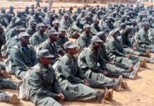 Enseignement supérieur : des assistants et attachés de recherche en immersion patriotique