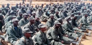 Enseignement supérieur : des assistants et attachés de recherche en immersion patriotique