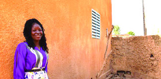 Giving for change dans la région des Koulsé: des vies reconstruites grâce à la philanthropie communautaire