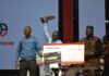 Concours Pépites d’entreprises 2025: Bassirou Ilboudo, promoteur de Termite Mound, lauréat