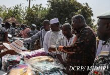 Foire de l’artisanat de l’univers carcéral : pour une meilleure insertion sociale des détenus