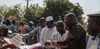 Foire de l’artisanat de l’univers carcéral : pour une meilleure insertion sociale des détenus