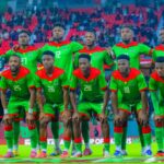 CAN 2025/Algérie # Burkina (1-0): réactions d’après match