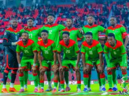 CAN 2025/Algérie # Burkina (1-0): réactions d’après match