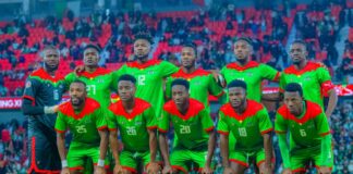 CAN 2025/Algérie # Burkina (1-0): réactions d’après match