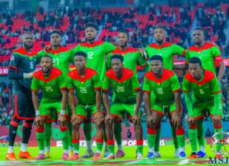 CAN 2025/Algérie # Burkina (1-0): réactions d’après match