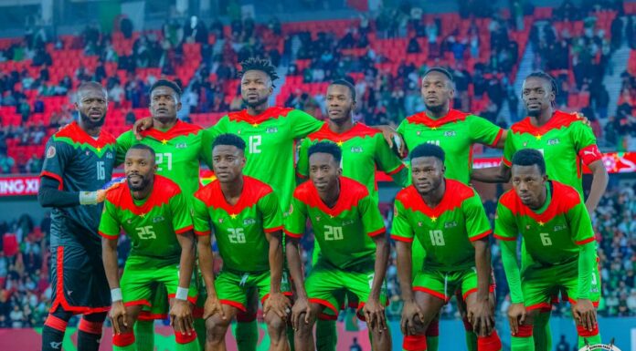 CAN 2025/Algérie # Burkina (1-0): réactions d’après match