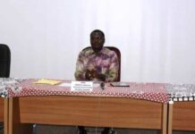 Ministère en charge de la communication: un taux physique d’exécution des activités estimé à 88,13% au 30 novembre 2025