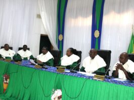 Rentrée judiciaire de la Cour de justice de l’UEMOA: faire de la jurisprudence un levier d’intégration