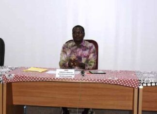 Ministère en charge de la communication: un taux physique d’exécution des activités estimé à 88,13% au 30 novembre 2025