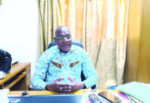 Lutte contre le VIH/SIDA: « Nous devrons continuer à faire des plaidoyers pour une mobilisation des ressources endogènes »,