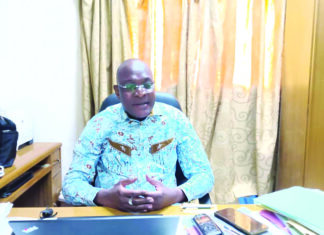 Lutte contre le VIH/SIDA: « Nous devrons continuer à faire des plaidoyers pour une mobilisation des ressources endogènes »,