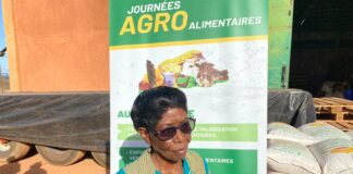 Simone Zoundi : une icône de la transformation locale des produits alimentaires