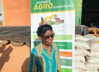 Simone Zoundi : une icône de la transformation locale des produits alimentaires