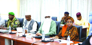 Collège des chefs d’Etat de la Confédération AES: le comité national du Mali fait le point des préparatifs