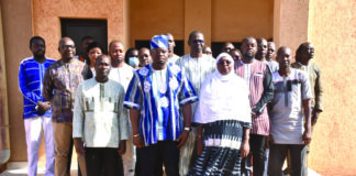 Gouvernement-Parlement: une concertation pour améliorer la collaboration