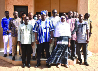 Gouvernement-Parlement: une concertation pour améliorer la collaboration